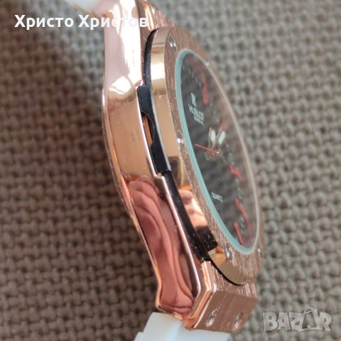 Мъжки луксозен часовник Hublot Big Bang Vendome , снимка 3 - Мъжки - 41554764