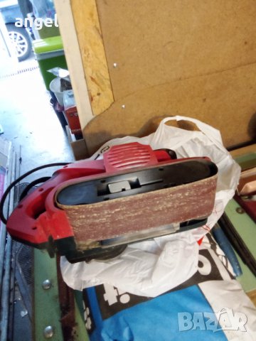 лентов шлаиф, снимка 2 - Други инструменти - 44397995