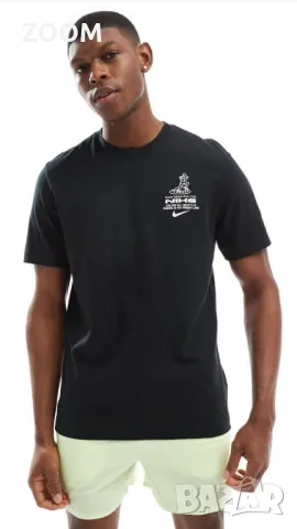 Nike Men's Running Original T-Shirt, снимка 6 - Тениски - 49979071