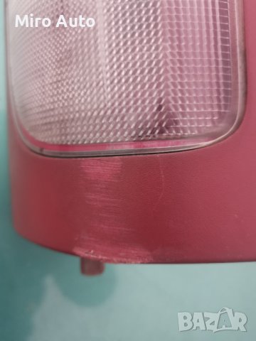 Десен Стоп от Рено Канго до 2002г, снимка 3 - Части - 38816715