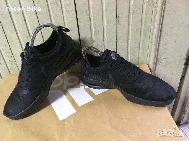 ''Nike Air Max Thea Ultra Premium''оригинални маратонки 38 номер, снимка 2 - Маратонки - 34391815