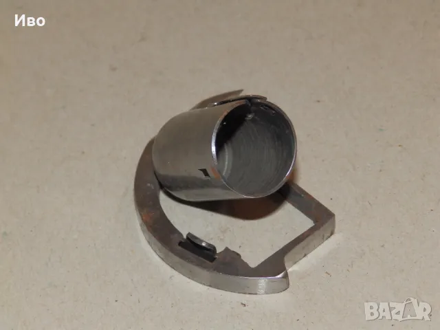 Кука за совалка за шевна машина, ремък, снимка 7 - Други машини и части - 50277525