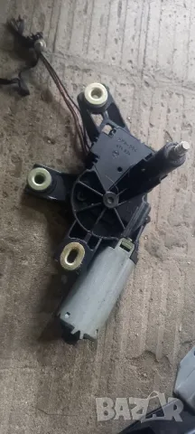 Моторче задна чистачка Mercedes A-Class W168, снимка 2 - Части - 48384202