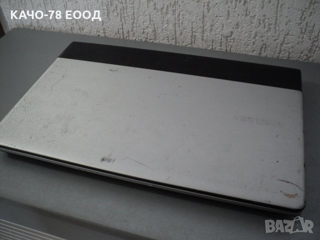 Samsung  NP300E7A, снимка 1 - Части за лаптопи - 33755296