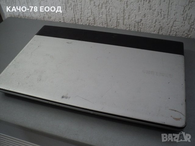 Samsung  NP300E7A