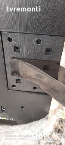 TV стойка bn61-13610 за Телевизор Samsung модел UE49KU6450S, снимка 8 - Части и Платки - 31679592