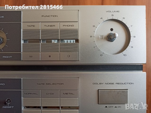 PIONEER DC-100Z - ЗА ЧАСТИ, снимка 8 - Аудиосистеми - 39912493