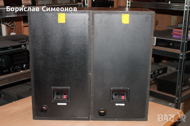 AKAI SR-1400, снимка 8 - Тонколони - 54323015