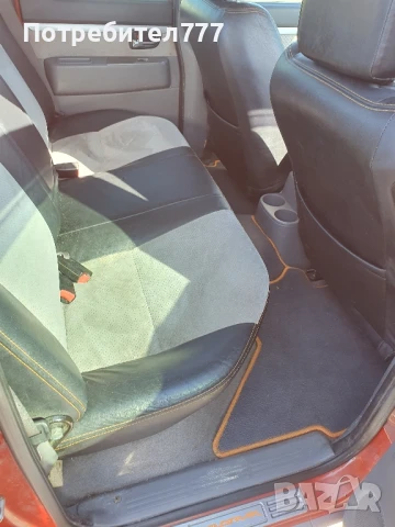 Ford Ranger , снимка 4 - Автомобили и джипове - 50306508