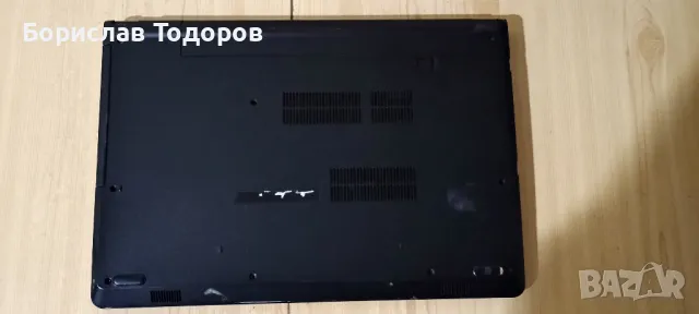 Лаптоп Dell Vostro 15 2.3GHz, 4GB, 128GB SSD + 1000GB, снимка 6 - Лаптопи за дома - 50150648