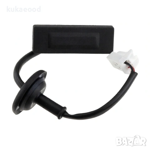 Бутон за отваряне на багажник Hyundai Accent MK4, снимка 4 - Части - 54054019
