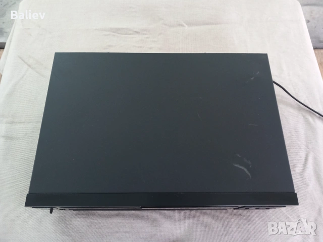 KENWOOD DP-880SG cd player, снимка 13 - Аудиосистеми - 54025675