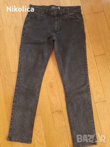 Страхотен суитшърт Propeller,блуза DKNY,пуловер CK и дънки LCW за 12 г. момче, снимка 8 - Детски Блузи и туники - 38083552