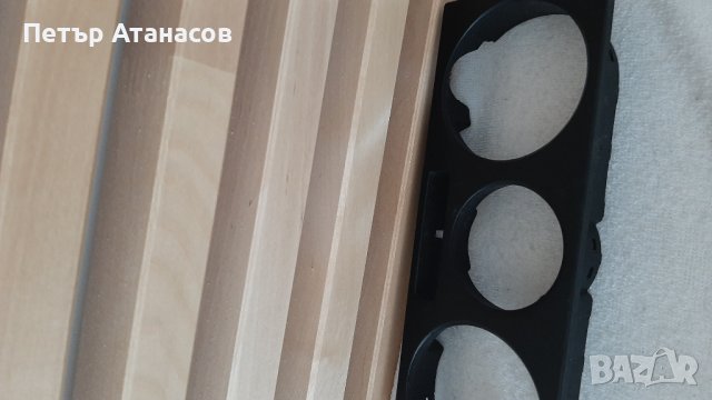 Голф 4 Панел за парно климатик Vw Golf 4.Bora.Polo, снимка 3 - Части - 37167564