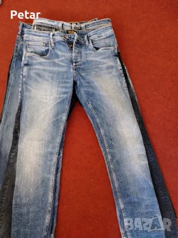 Дънки маркови 5лв бр, снимка 2 - Дънки - 50136109