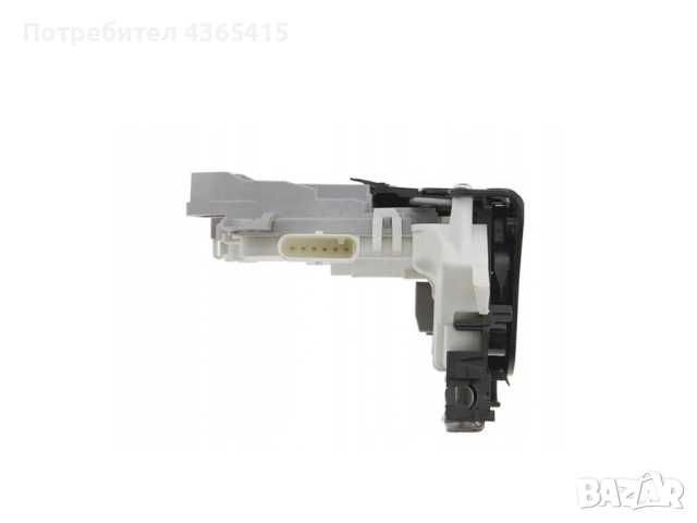 Брава за Audi Q5 8R за задна дясна врата 8K0839016C, снимка 4 - Части - 52563988