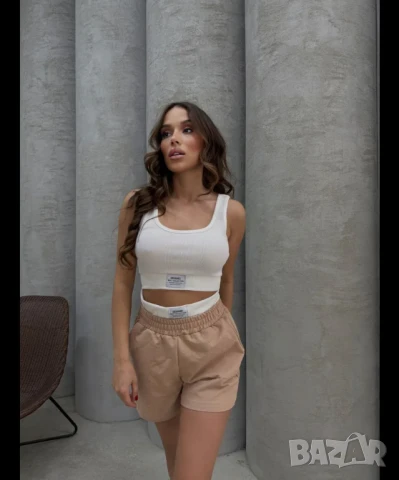 Дамски комплект от две части , снимка 5 - Комплекти - 50449454