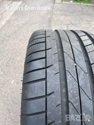 Летни гуми PETLAS 225/40R18, 255/35/R18 DOT25 с джанти, снимка 6 - Гуми и джанти - 54168806