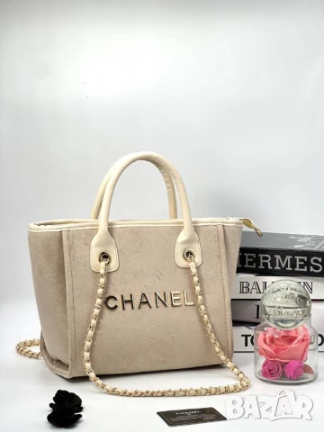 чанти chanel 