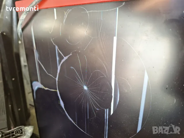 main board 715G9401-M0A-B02-0H4K от Монитор AOC G2790 27inc DISPLAY TPM270WF1, снимка 8 - Части и Платки - 47743957