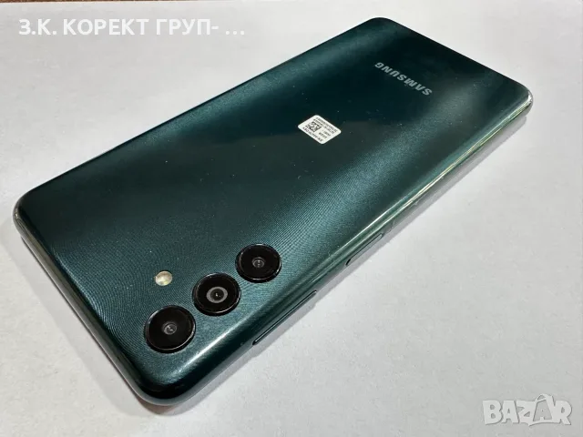 Samsung Galaxy A04s – 32GB памет / 3GB RAM