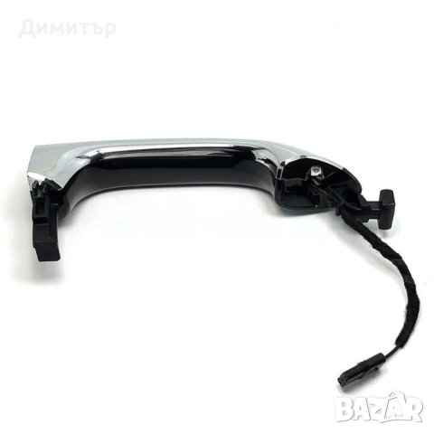 Дръжка със сензор . Mercedes w164 2006-2012 г.ML/GL/ R ОЕ номер A1647600370. ЛЯВА страна, снимка 5 - Части - 42759524