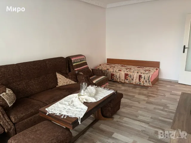Двустаен под наем кв. Родина 1, снимка 5 - Апартаменти - 56247093
