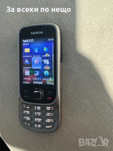 Нокия 6303c , Nokia 6303