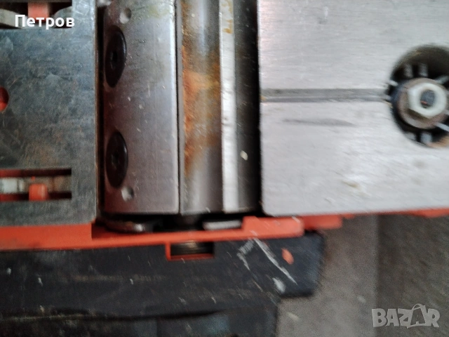 Електрическо ренде Holz-Her, снимка 12 - Други инструменти - 53132595