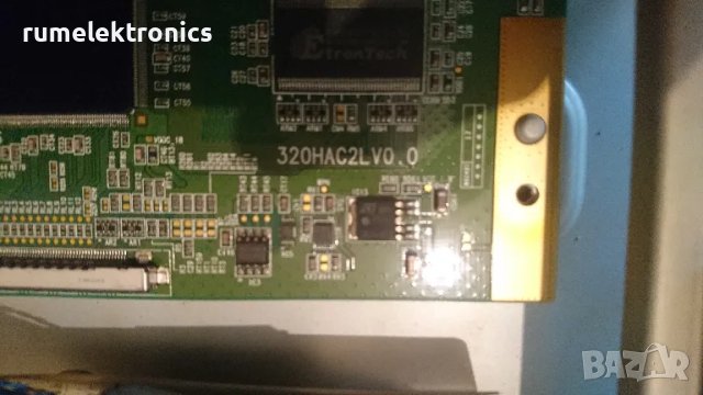 TOSHIBA 32XV505DG на части, снимка 8 - Части и Платки - 49357651