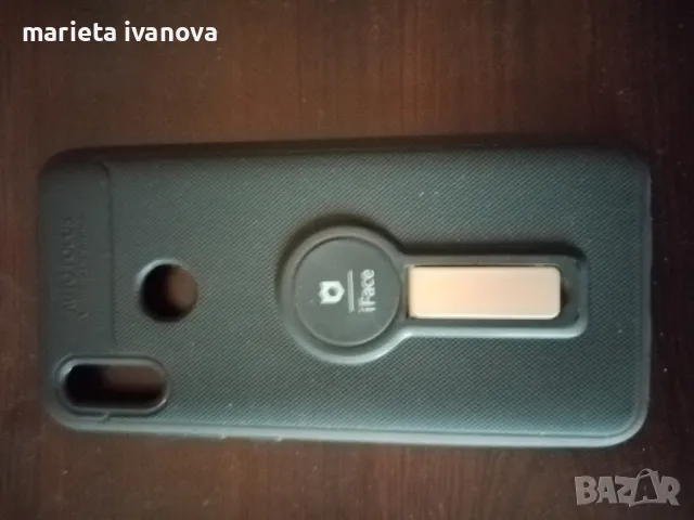 Кейс за Huawei 2019 НОВ!!!, снимка 2 - Калъфи, кейсове - 49648393