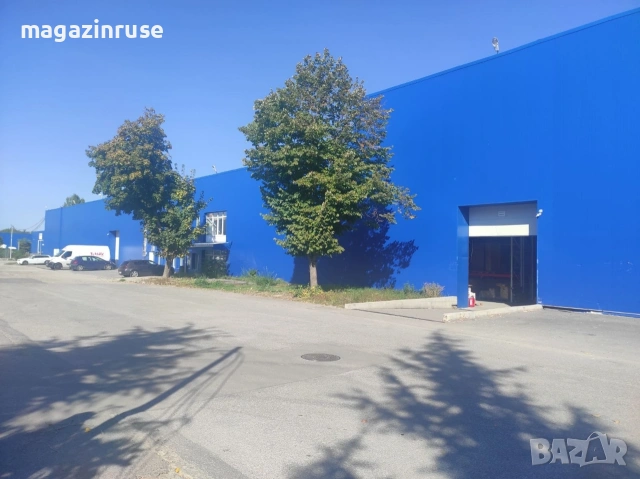 Голям търговски обект, снимка 10 - Магазини - 53097762