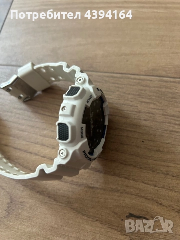 ОРИГИНАЛЕН G-SHOCK , снимка 5 - Мъжки - 51485217