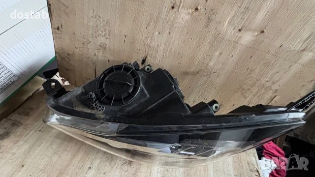 Фар за Опел Инсигния , снимка 6 - Части - 53016135