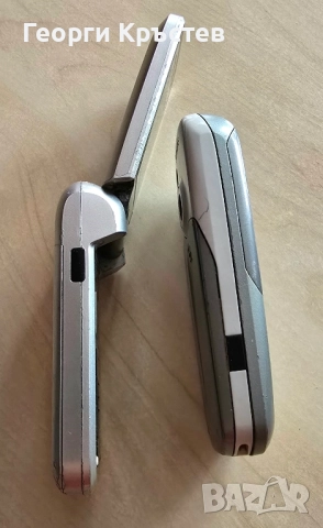 Siemens CF75 и CX65, снимка 15 - Siemens - 52013687