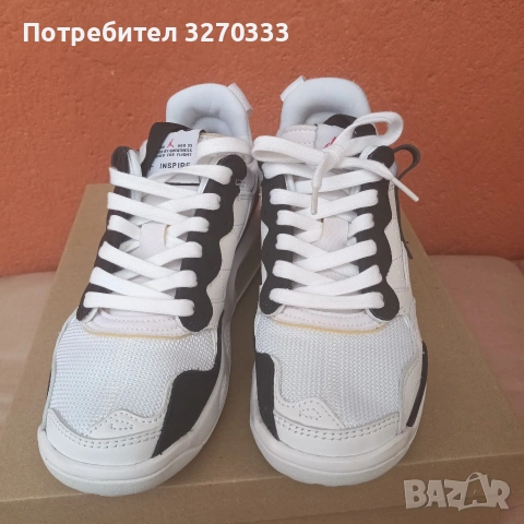 Дамски маратонки Nike Air , снимка 4 - Маратонки - 54179703