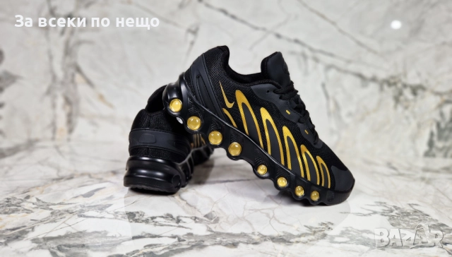 Nike Мъжки Маратонки👟Мъжки Спортни Обувки Найк Код P1258, снимка 8 - Маратонки - 51787320