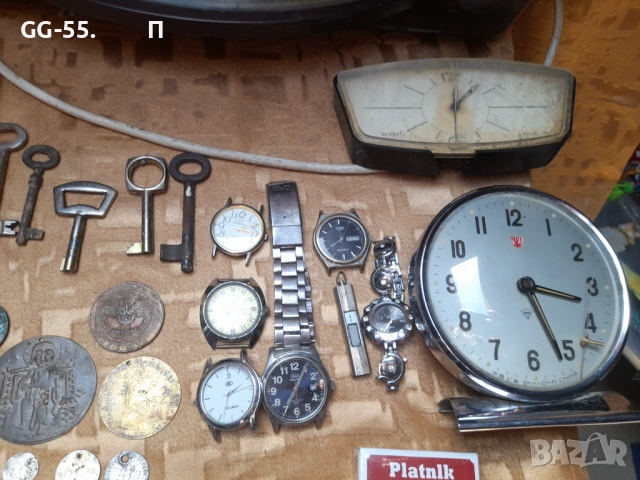 РЕТРО,СТАРИ,БИТОВИ, снимка 7 - Други ценни предмети - 54121080