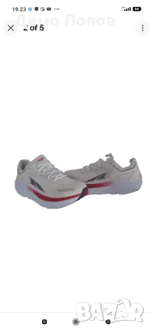 Обувки за бягане Altra M Via Olympus номер 40.5