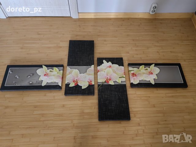 продавам картина , снимка 4 - Картини - 42862914