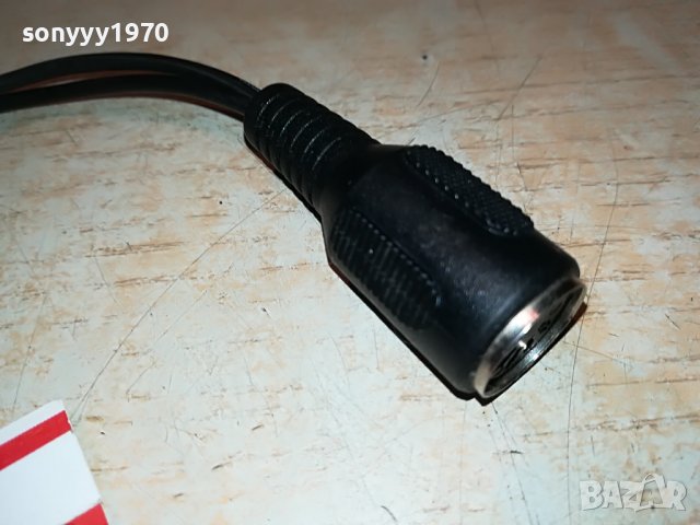 АУДИО ПРЕХОД ЖЕНСКА ПЕТИЦА/МЪЖКИ ЧИНЧОВЕ 2207222103, снимка 5 - Други - 37472390