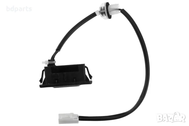 Бутон за отваряне на багажник Mazda, 6 GH Комби, 2 ПИН, снимка 3 - Части - 56142440