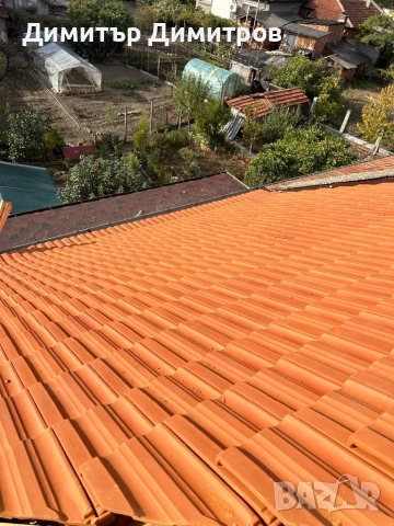 Ремонт на покриви, снимка 11 - Ремонти на покриви - 53878308
