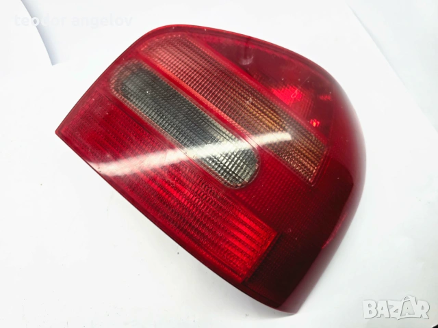 стопове Ауди А3 1997-2002