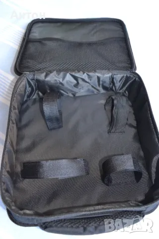 Нова чанта за винтоверт Parkside, снимка 3 - Винтоверти - 48175257