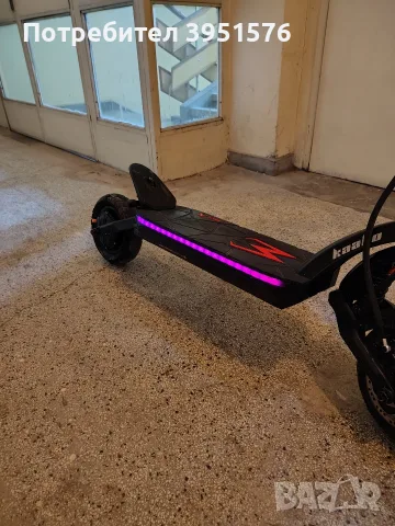 kaabo mantis x plus , снимка 2 - Друга електроника - 55770694