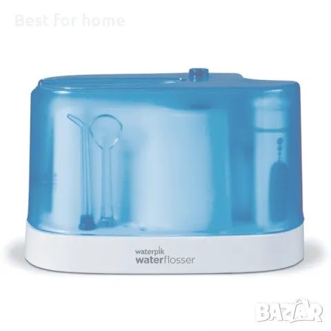 Зъбен душ за цялото семейство- Waterpik WP-70 висок клас, снимка 7 - Стоматология - 48486237