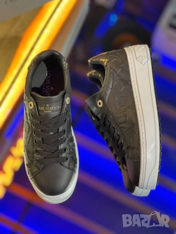 дамски маратонки louis vuitton, снимка 5 - Маратонки - 51440494