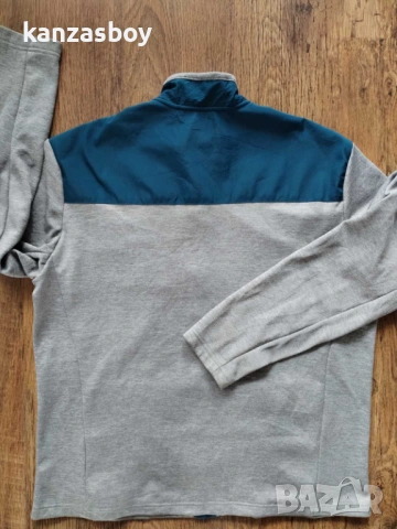 ORVIS men's full zip jacket - мъжко горнище р-р XL, снимка 7 - Спортни дрехи, екипи - 53202916