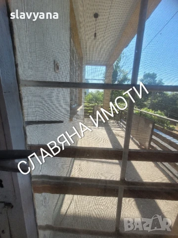 самостоятелен етаж, широк център, снимка 9 - Етаж от къща - 41928023